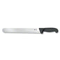 Victorinox 10 inch Wide Slicer, Granton Blade