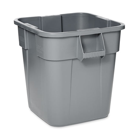 Rubbermaid Square Brute