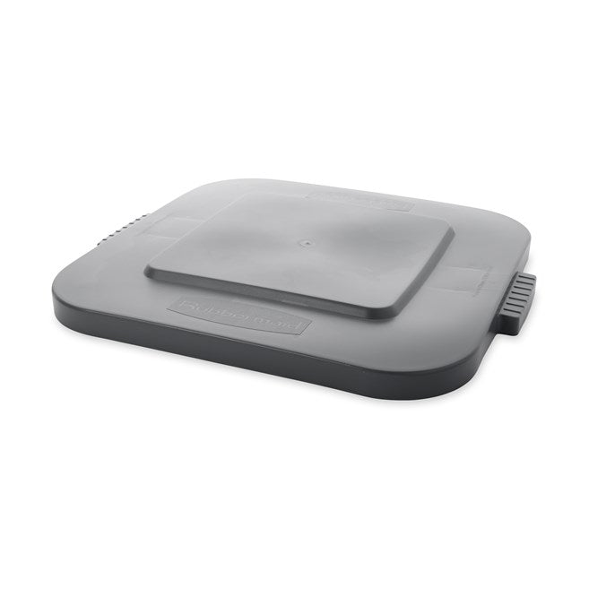Rubbermaid Brute Square Lid