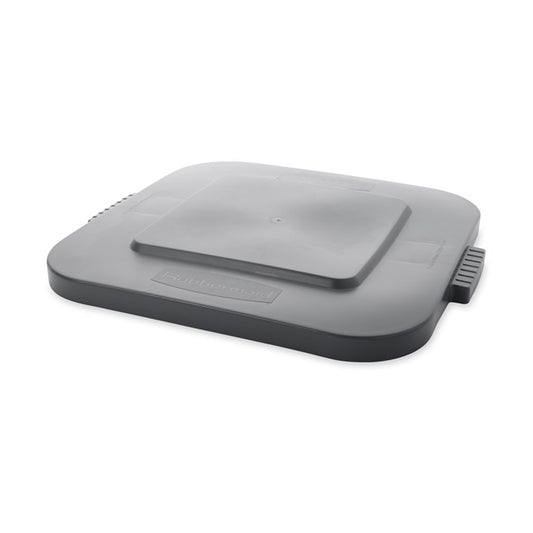 Rubbermaid Brute Square Lid