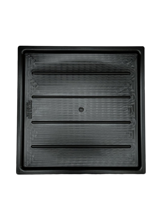 Square Stacking Pan Cover