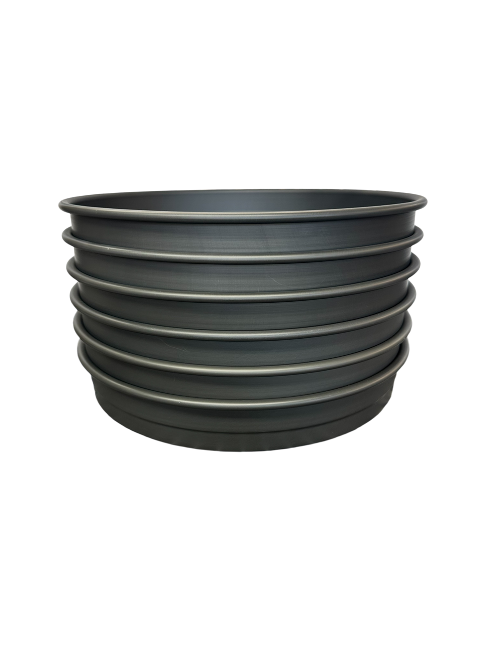 Non-Stick Stacking Pizza Pan, Round