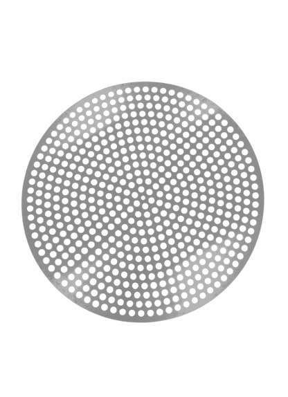 Standard Bake Disc