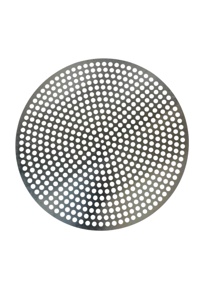 Evolution Bake Disk w/ QUIKStart
