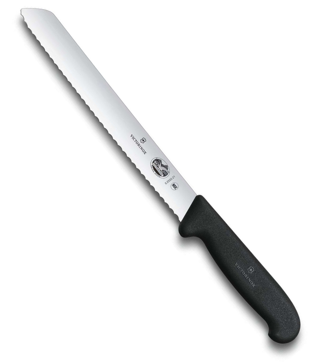 Victorinox Serrated 8 inch Bread Knife